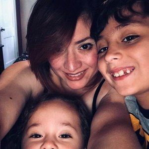 Meet your Posher, Silvia